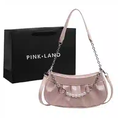 PINKLAND PU