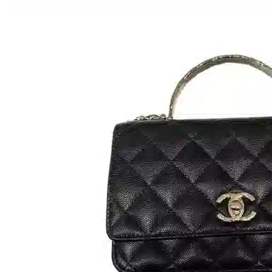 CHANEL WOC 25S cocorushC Logo