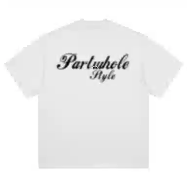 PARTWHOLE T