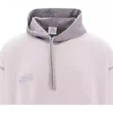 Vetements Hoodie Grey