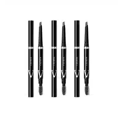 唯资 唯资自动旋转眉笔菱形 防水抗汗