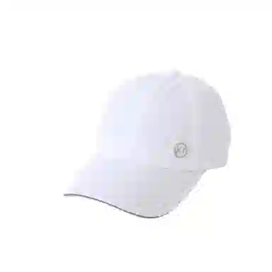 艾佳微 出行散步游玩孔防晒遮阳 涤纶 鸭舌帽 男女同款情侣款