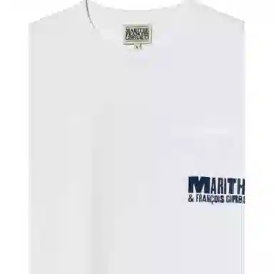 MARITHE FRANCOIS GIRBAUD SS25 T