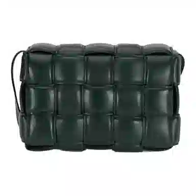 Bottega Veneta Padded Cassette 15Intreccio