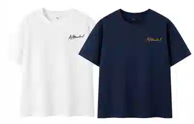 LA'T.WEEKEND 280gLogocleanfitT 2