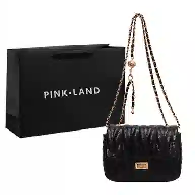 PINKLAND PU