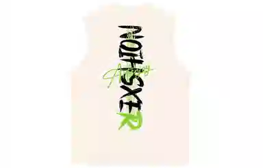 REXSHION Logo