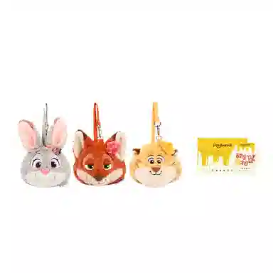 POTDEMIEL x Disney 12cm