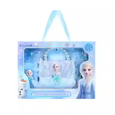 Disney Frozen Accessories Set