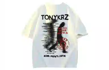 TONYKRZ T