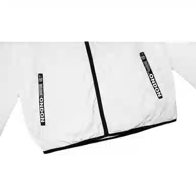 Boy London Jacket White