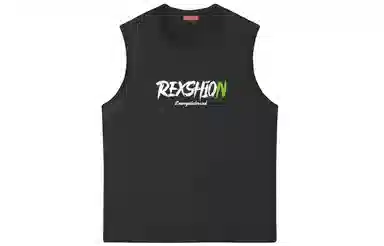 REXSHION Logo