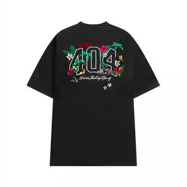 404MOB GANG T