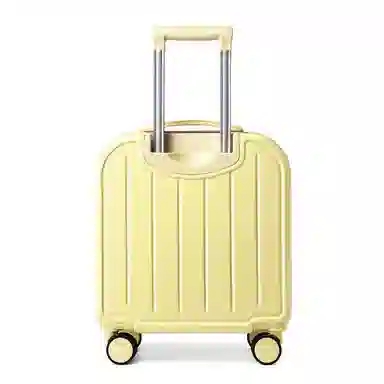 CROSSGEAR 18 ABS+PC 18