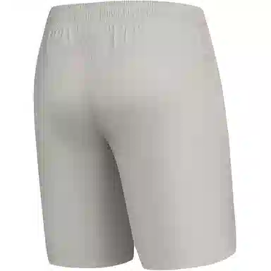 乔丹 男子训练系列 休闲简约纯色运动短裤 男款 港雾色