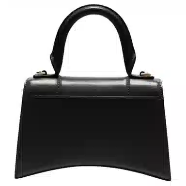 Balenciaga Hourglass XS Black