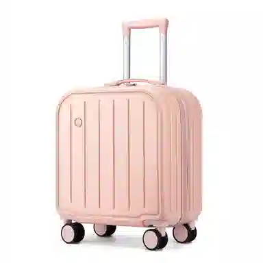 CROSSGEAR 18 ABS+PC 18