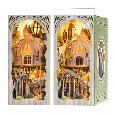 KecoSweet 278-300 YM07