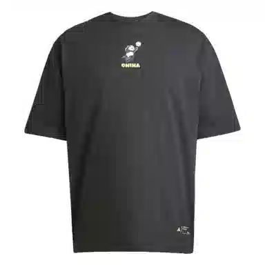 adidas PANDA JUMP GRAPHIC T-SHIRT T