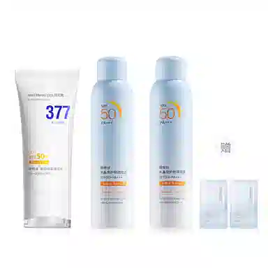 37750 SPF50+ 50g200ml