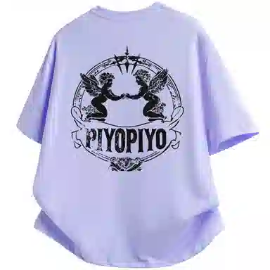 PIYOPIYO LogoinsT