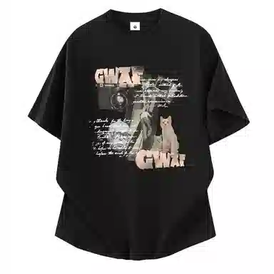 GWAF T