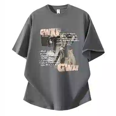 GWAF T