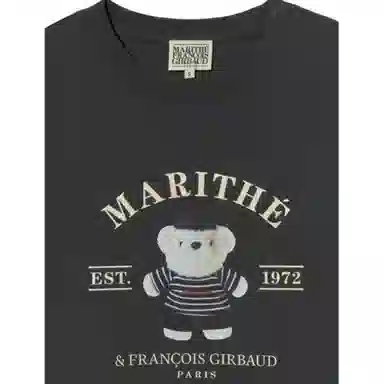 MARITHE FRANCOIS GIRBAUD SS25 T