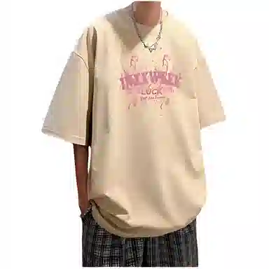 T