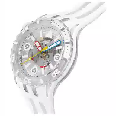 Swatch Scubaqua