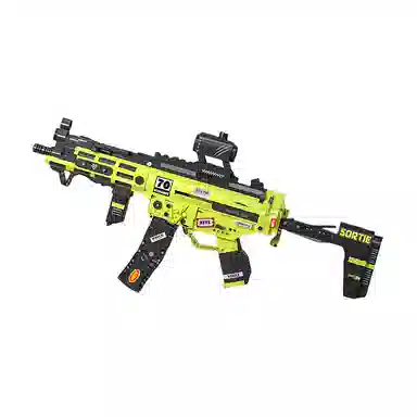 FGHGF M4A1ARP-9 1001-2000pcs FG-JM-89
