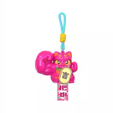 TOP TOY MINI 18