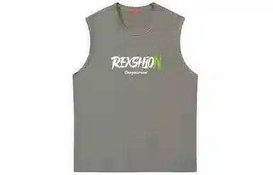REXSHION Logo