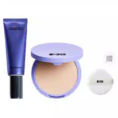 DOYES 50g+10g
