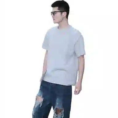 PODGORNOI cleanfitboxyT