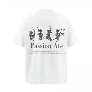 songlan vibecleanfitT