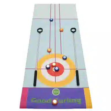 咕轹 保龄球玩具 多人聚会游戏 桌游