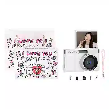 HEY CAT'S DAILY Z05 50001080P 8 CCD