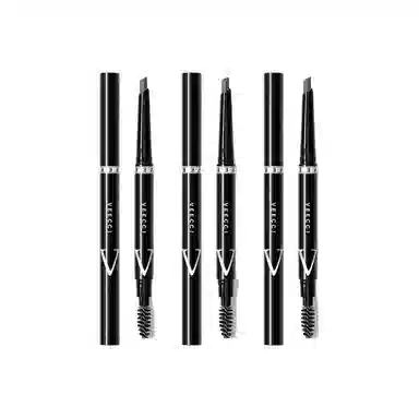 唯资 唯资自动旋转眉笔菱形 防水抗汗