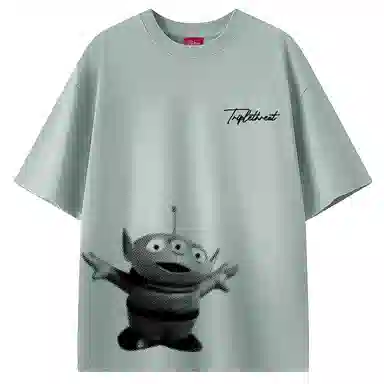 Disney T