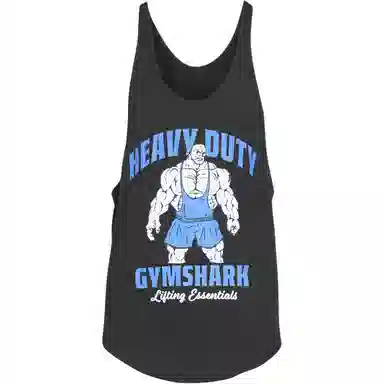 GYMSHARK Heavy Duty Lifter Stringer