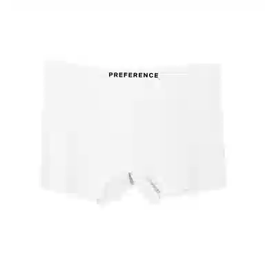 二三二三 抗菌云感棉裆部柔软亲肤不夹臀平角裤轻薄内裤 女款