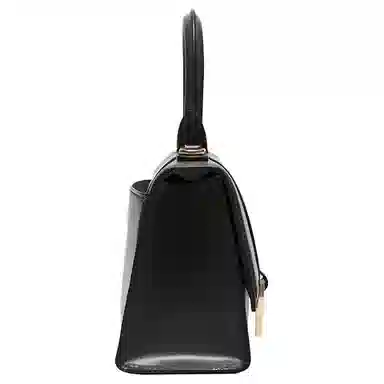 Balenciaga Hourglass XS Black