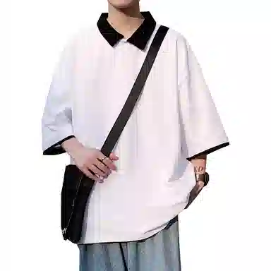 JUNGLE PANDA CleanftPolo