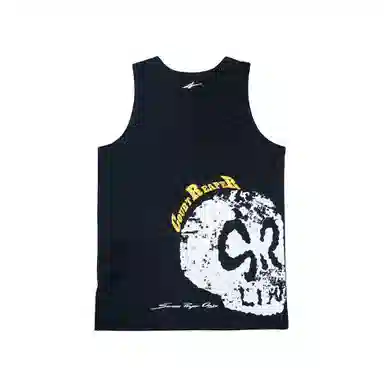 Serious Player Only x COURTREAPER