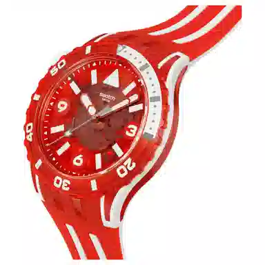 SWATCH SWATCH SCUBAQUA 100 44mm