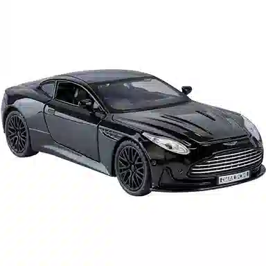 DB12 132