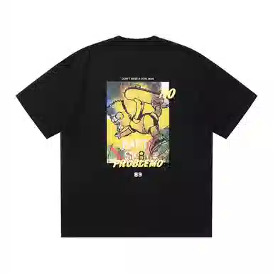 The Simpsons T