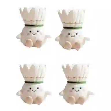 fufu 10cm