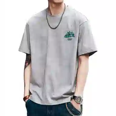 T
